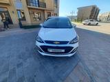 Chevrolet Spark 2020 годаүшін5 100 000 тг. в Туркестан – фото 3