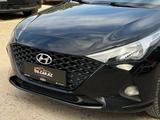 Hyundai Accent 2022 годаүшін6 800 000 тг. в Алматы – фото 2
