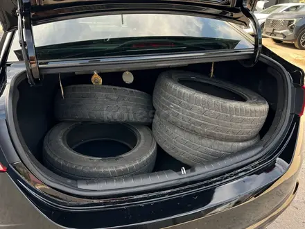 Hyundai Accent 2022 года за 6 800 000 тг. в Алматы – фото 11