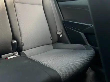 Hyundai Accent 2022 года за 6 800 000 тг. в Алматы – фото 14