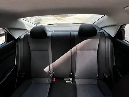 Hyundai Accent 2022 года за 6 800 000 тг. в Алматы – фото 16
