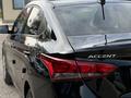 Hyundai Accent 2022 годаүшін6 800 000 тг. в Алматы – фото 3