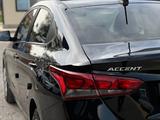 Hyundai Accent 2022 годаүшін6 800 000 тг. в Алматы – фото 3