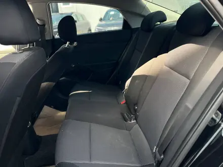 Hyundai Accent 2022 года за 6 800 000 тг. в Алматы – фото 25