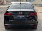 Hyundai Accent 2022 годаүшін6 800 000 тг. в Алматы – фото 4