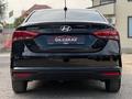 Hyundai Accent 2022 годаүшін6 800 000 тг. в Алматы – фото 5