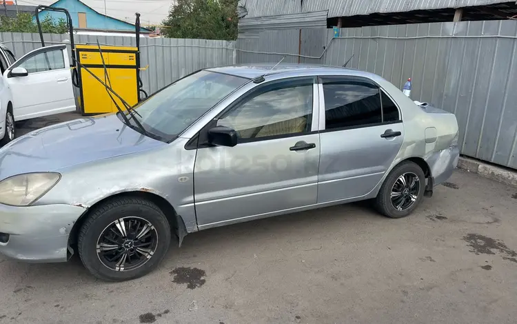 Mitsubishi Lancer 2005 года за 2 000 000 тг. в Алматы