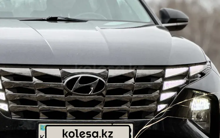 Hyundai Tucson 2023 годаүшін15 000 000 тг. в Тараз