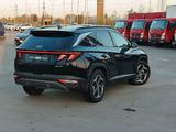 Hyundai Tucson 2023 года за 15 000 000 тг. в Тараз – фото 5