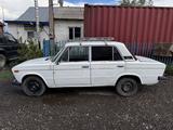 ВАЗ (Lada) 2106 1993 года за 450 000 тг. в Астана – фото 2