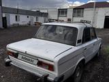 ВАЗ (Lada) 2106 1993 года за 450 000 тг. в Астана – фото 4