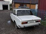 ВАЗ (Lada) 2106 1993 года за 450 000 тг. в Астана – фото 3