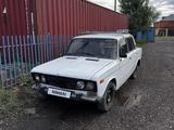 ВАЗ (Lada) 2106 1993 года за 450 000 тг. в Астана
