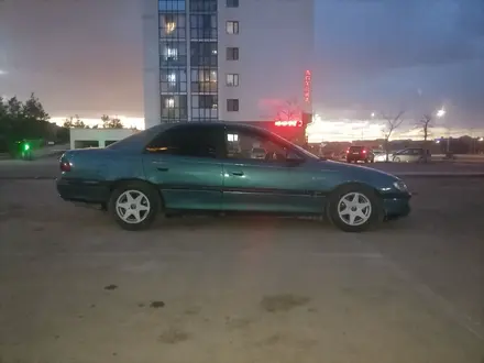 Opel Omega 1995 года за 1 200 000 тг. в Астана – фото 3