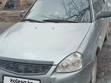 ВАЗ (Lada) Priora 2170 2007 года за 1 700 000 тг. в Уральск – фото 2