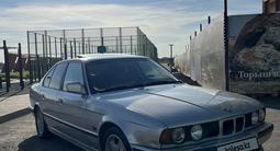 BMW 520 1991 годаfor1 600 000 тг. в Астана – фото 2