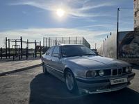 BMW 520 1991 годаүшін1 600 000 тг. в Астана