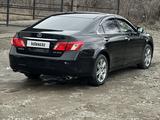 Lexus ES 350 2006 года за 7 100 000 тг. в Алматы – фото 3