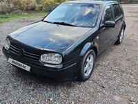 Volkswagen Golf 2002 годаүшін2 350 000 тг. в Тараз