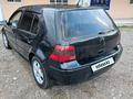 Volkswagen Golf 2002 годаүшін2 350 000 тг. в Тараз – фото 2