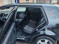 Volkswagen Golf 2002 годаүшін2 350 000 тг. в Тараз – фото 9