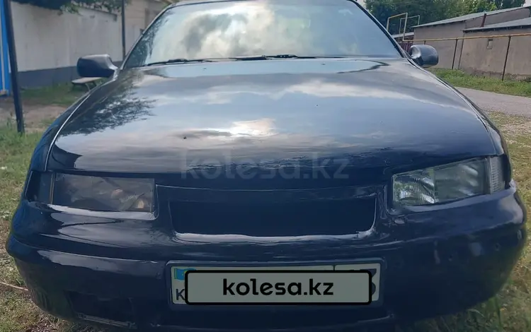 Opel Calibra 1992 годаүшін500 000 тг. в Шымкент