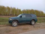 Mitsubishi Montero Sport 1999 годаүшін3 000 000 тг. в Астана – фото 4