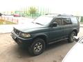 Mitsubishi Montero Sport 1999 годаүшін3 000 000 тг. в Астана – фото 75