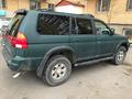 Mitsubishi Montero Sport 1999 годаүшін3 000 000 тг. в Астана – фото 78