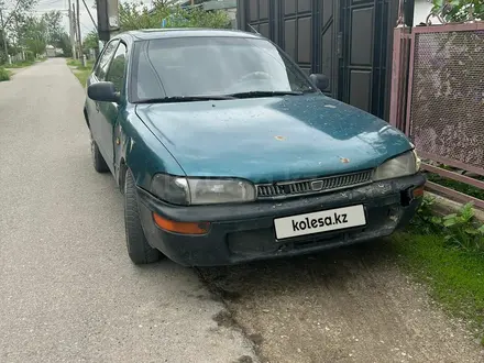 Toyota Corolla 1993 года за 800 000 тг. в Тараз – фото 3