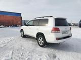 Toyota Land Cruiser 2010 года за 19 900 000 тг. в Усть-Каменогорск – фото 4