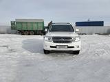 Toyota Land Cruiser 2010 года за 19 900 000 тг. в Усть-Каменогорск – фото 2