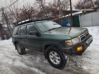 Nissan Terrano 1995 годаfor2 500 000 тг. в Алматы