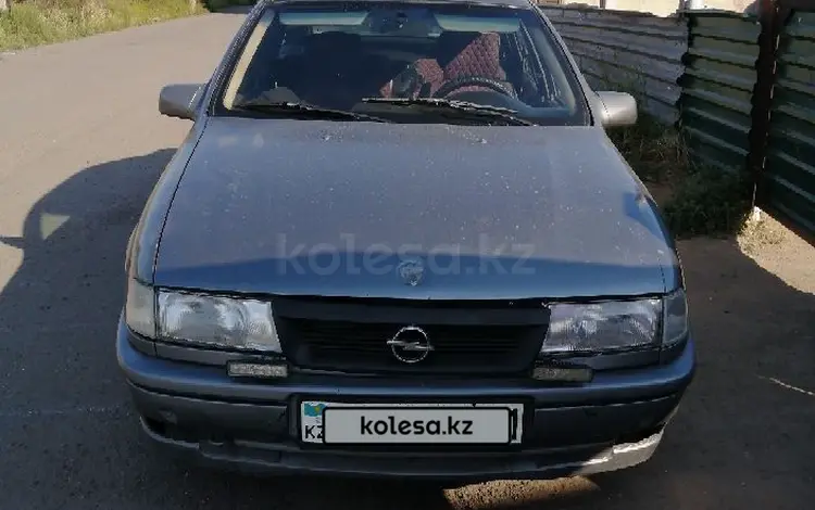 Opel Vectra 1990 года за 1 100 000 тг. в Астана