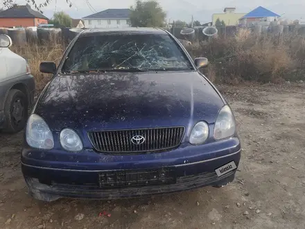 Lexus GS 300 1998 года за 2 200 000 тг. в Алматы