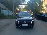 Hyundai Mufasa 2024 года за 11 500 000 тг. в Уральск