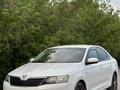 Skoda Rapid 2014 года за 5 150 000 тг. в Уральск – фото 17