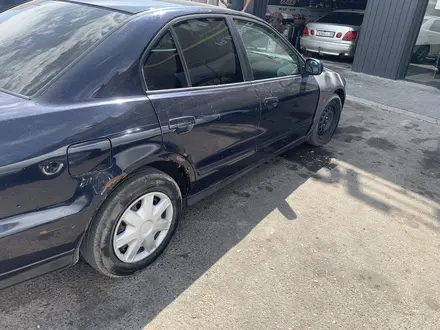 Mitsubishi Galant 1997 года за 1 300 000 тг. в Тараз – фото 3