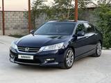 Honda Accord 2014 года за 7 900 000 тг. в Шымкент