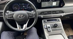 Hyundai Palisade 2021 года за 25 000 000 тг. в Шымкент – фото 5