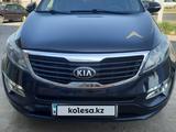 Kia Sportage 2013 годаүшін6 500 000 тг. в Астана