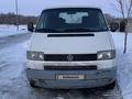 Volkswagen Transporter 1997 года за 2 900 000 тг. в Астана