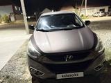 Hyundai Tucson 2015 года за 6 500 000 тг. в Хромтау – фото 2