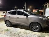 Hyundai Tucson 2015 года за 6 500 000 тг. в Хромтау