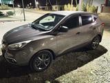Hyundai Tucson 2015 года за 6 500 000 тг. в Хромтау – фото 3