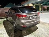 Hyundai Tucson 2015 года за 6 500 000 тг. в Хромтау – фото 5