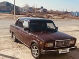 ВАЗ (Lada) 2107 2001 годаүшін300 000 тг. в Кызылорда