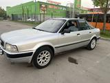 Audi 80 1994 года за 1 200 000 тг. в Павлодар – фото 5