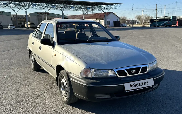 Daewoo Nexia 2007 года за 2 100 000 тг. в Туркестан