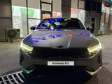 Kia K5 2021 годаүшін11 000 000 тг. в Тараз – фото 2